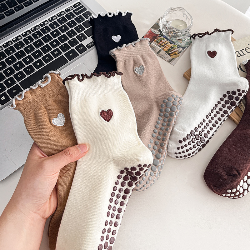 Женские хлопковые носки для йо – обзор и цена No Show Sock Women