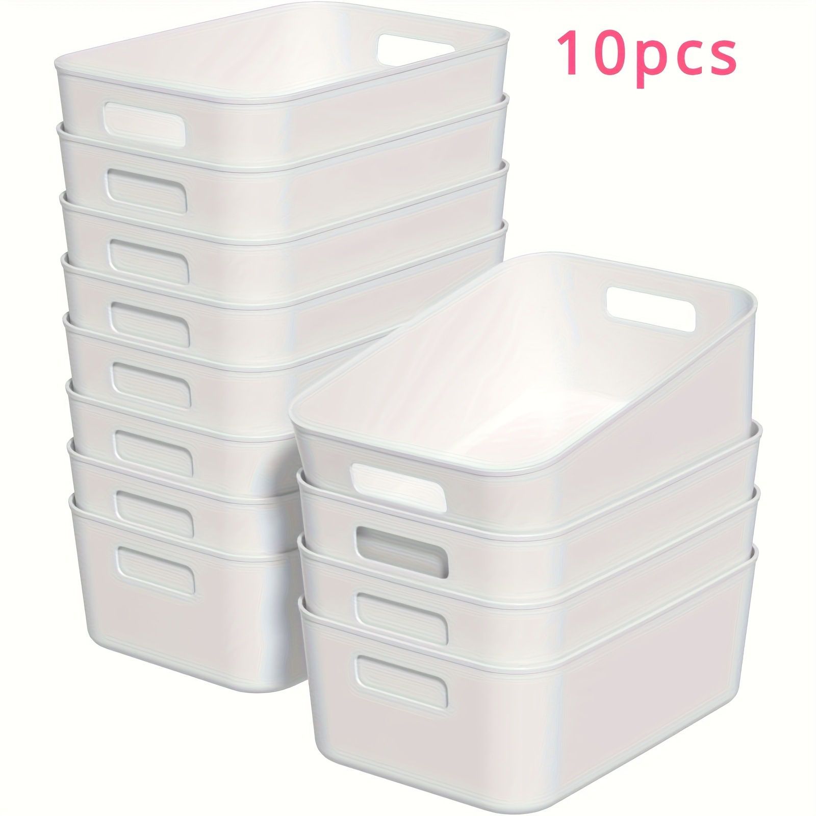 Длинный пластиковый органайзер – обзор и цена Sock Organizer Tray