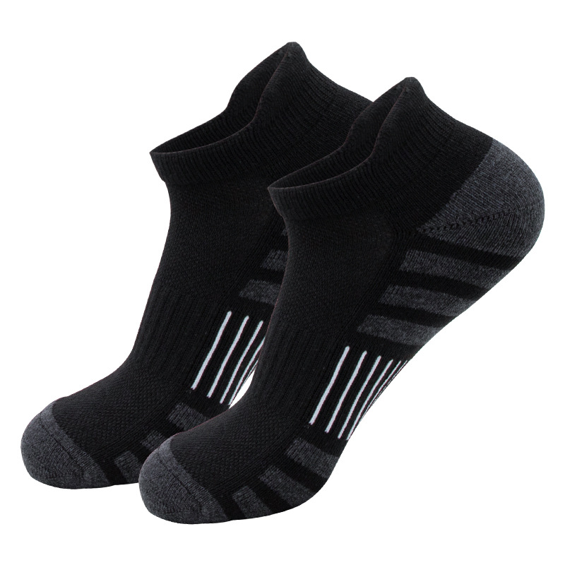 6/24 пары амортизирующих дышащ – обзор и цена No Show Sock Women