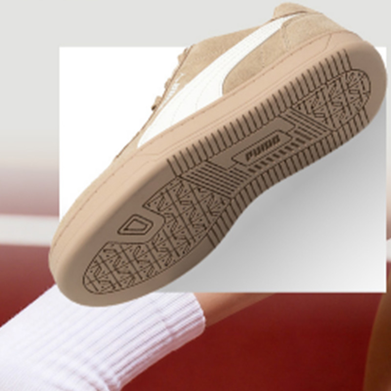Классические модные удобные ле – обзор и цена Puma Shoes Suede Classic