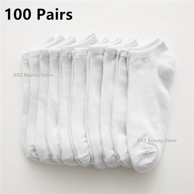 Оптовая продажа: 50/100 пар не – обзор и цена No Show Sock Women