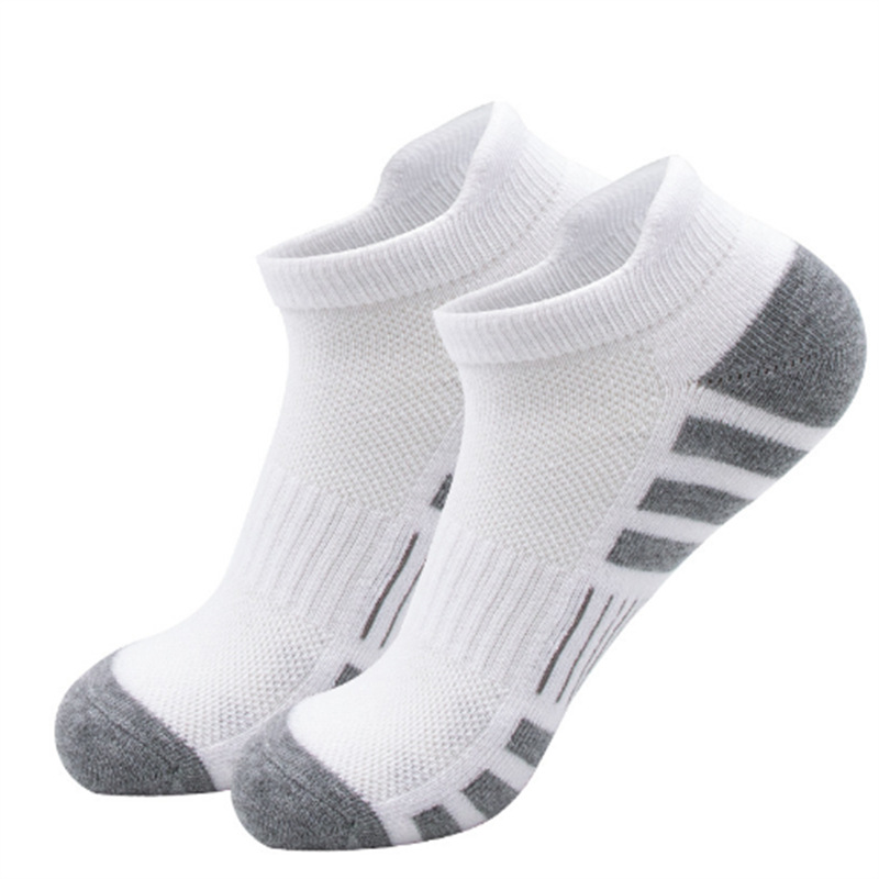 6/24 пары амортизирующих дышащ – обзор и цена No Show Sock Women
