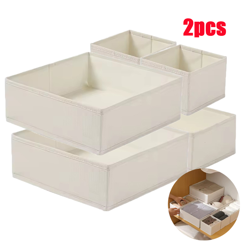 1/2 шт., органайзер для нижнег – обзор и цена Sock Organizer Tray
