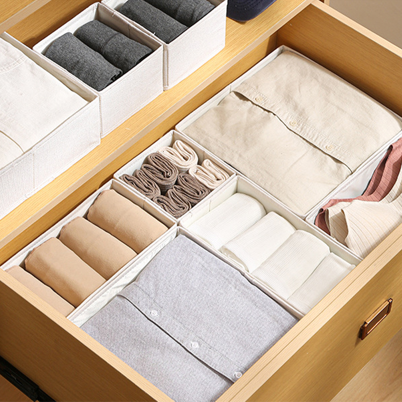 1/2 шт., органайзер для нижнег – обзор и цена Sock Organizer Tray