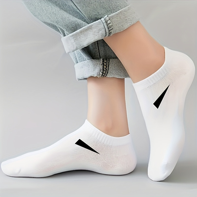 10/20 пар женских низких носко – обзор и цена No Show Sock Women