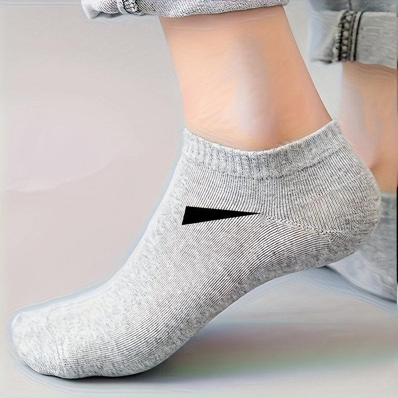 10/20 пар женских низких носко – обзор и цена No Show Sock Women