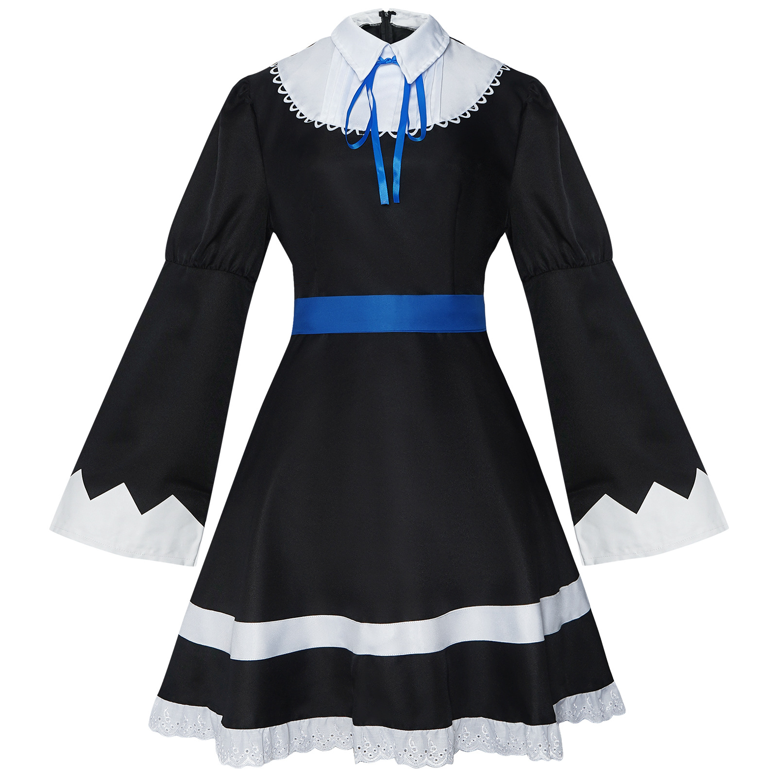 Костюм для косплея Stocking из – обзор и цена Knee High Sock Women